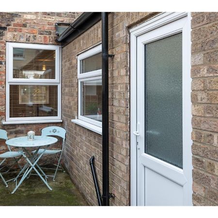 Ferienwohnung Beautiful 2 Bed With Free Parking - Pass The Keys York Exterior foto