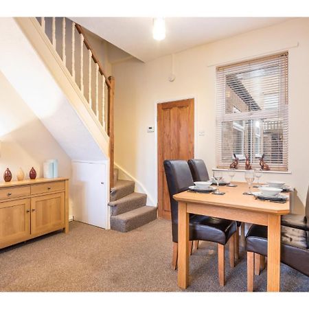 Ferienwohnung Beautiful 2 Bed With Free Parking - Pass The Keys York Exterior foto